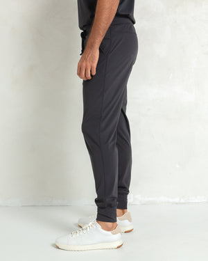 Men's Jogger Scrub Pants 