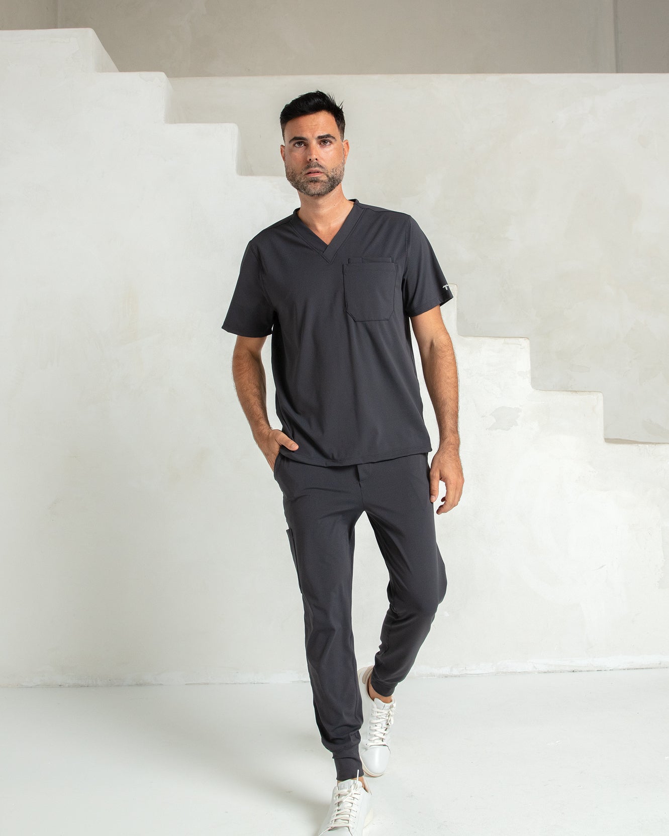 Shop Shabbella Performance Scrubs | Made in Los Angeles