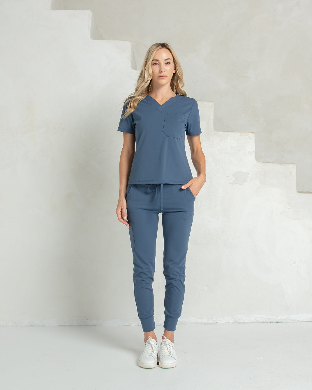 Women's Scrub Pant 