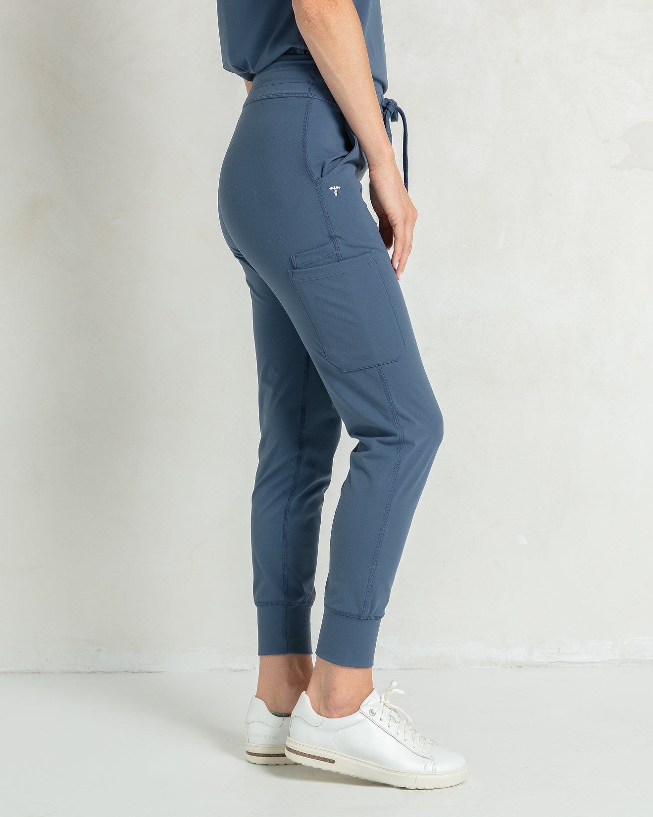 Women's Scrub Pant 