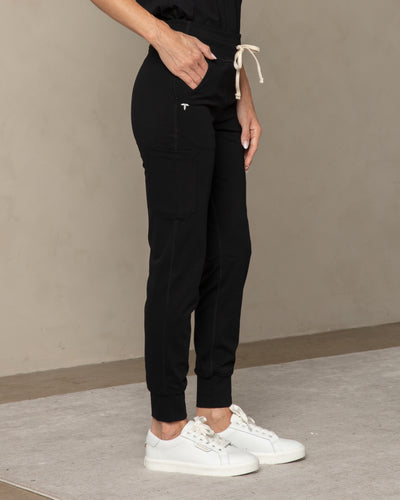 Women's Onyx Jogger Scrub Pant