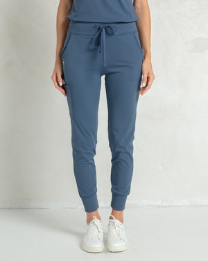 Women's Scrub Pant 