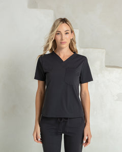Women's Scrub Top 