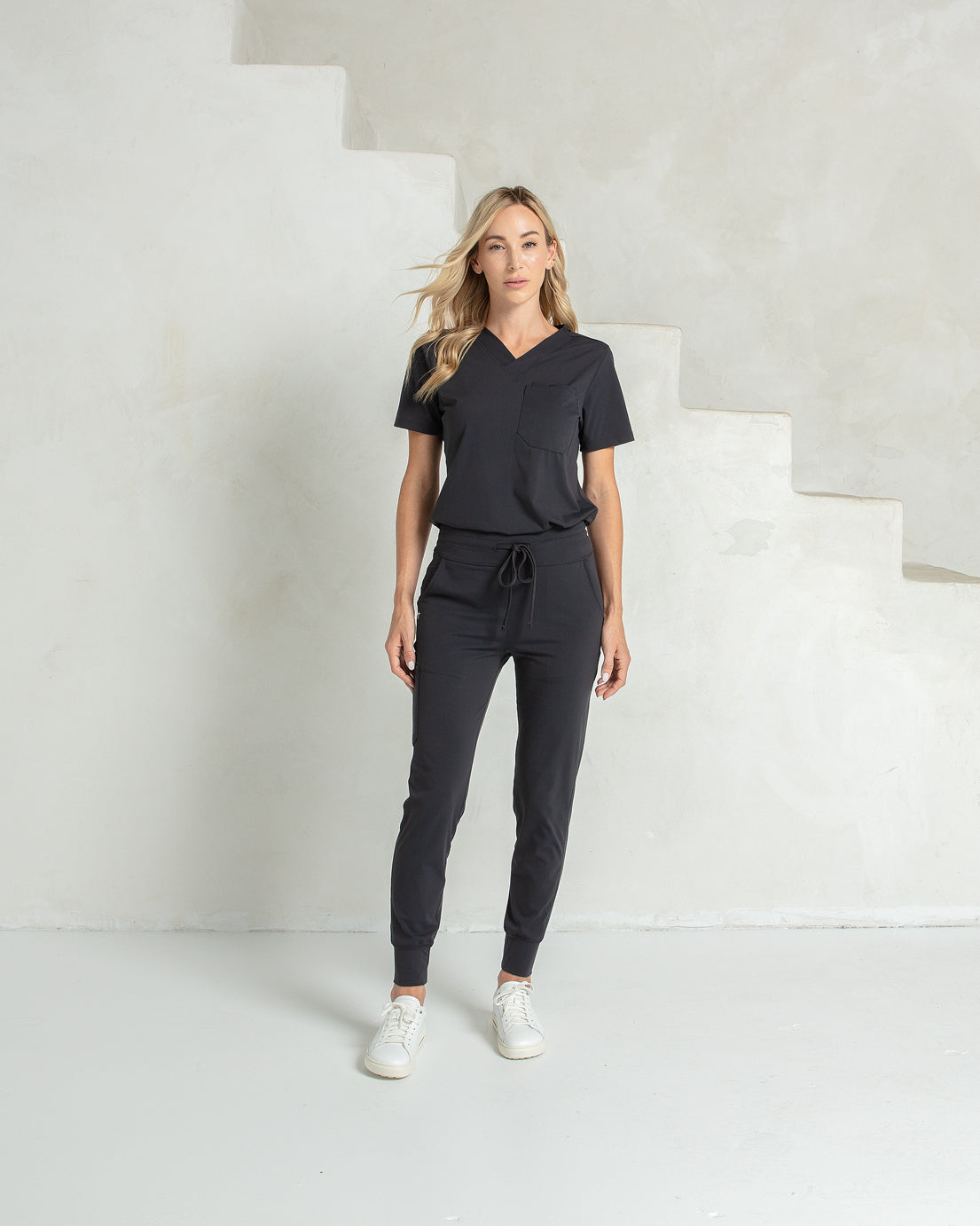 Shop Shabbella Performance Scrubs | Made in Los Angeles